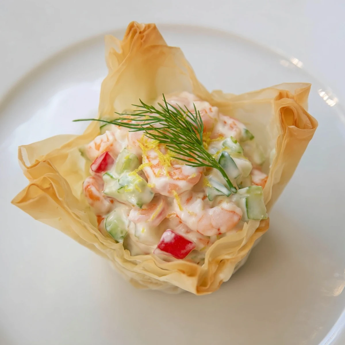 Mini Star Cocktail Cups