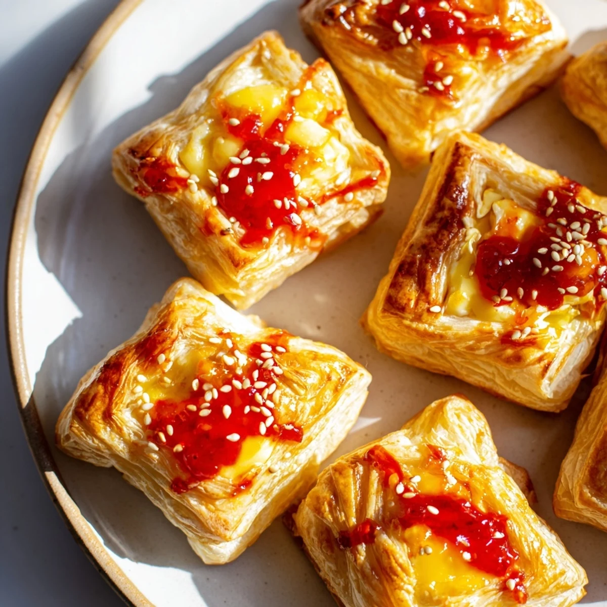 Homemade Bakes recipe