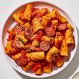 Spanish Chorizo Pasta