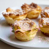 Portuguese Egg Tart Delight