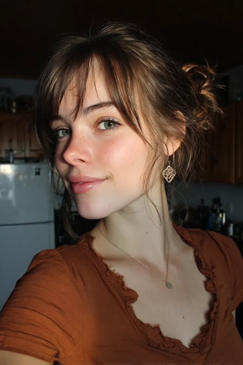 Chloe Martin profile photo