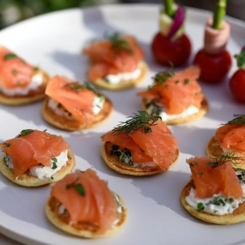 Magical Moments Happy New Year