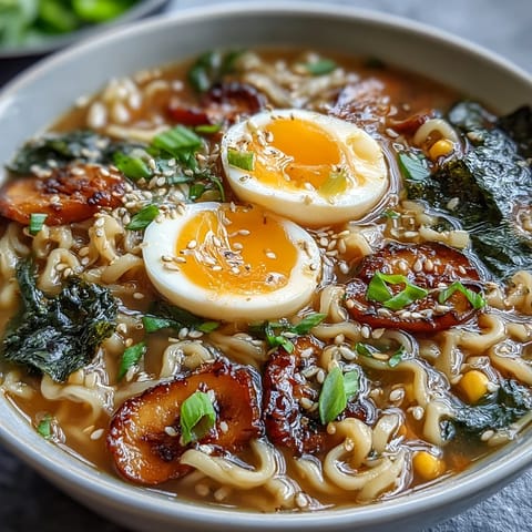 Cozy Weeknight Meals recipe