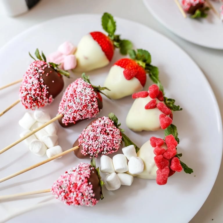 Valentine's Day arrives with this delicious Cupid's Arrow Candy Tray, perfect for sharing and gifting.